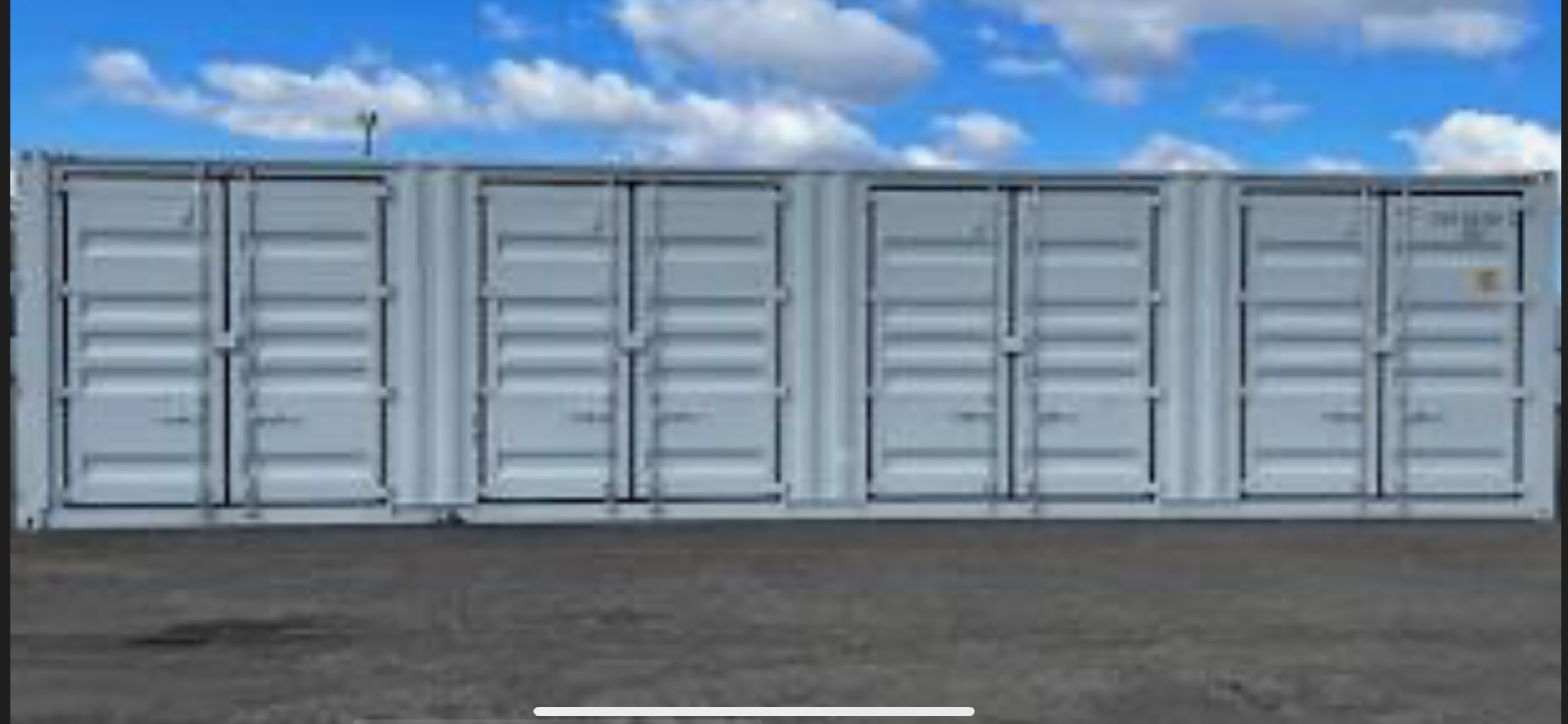 Lakeside storage lot llc photo