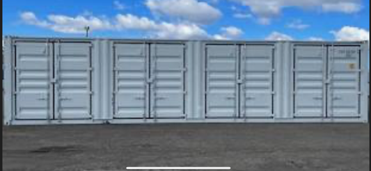 Mini Storage 10’x8’